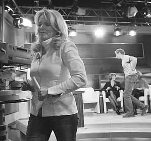 Eva Herman bei JB Kerner