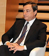 EZB-Chef Mario Draghi EZB-Chef Mario Draghi