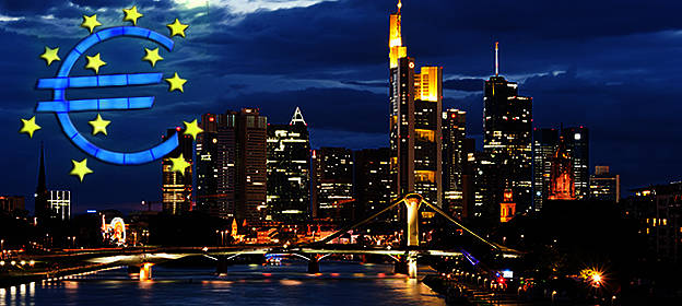 EZB Frankfurt