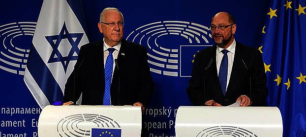 Martin Schulz